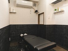 ファースト接骨院 八事日赤駅南院/トムソンベッド