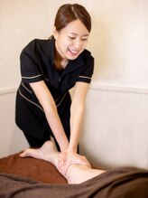 六花整体院 天神店