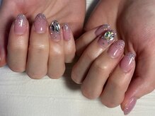 ミニュイ(minuit)/art design course　12,100円