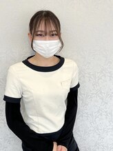 ルナ 京都駅前店(Luna)&nbsp;nailist 能口