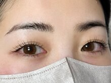 エヌズアイラッシュ(N's eyelash)の雰囲気（肌やまつ毛に優しいこだわりの商材を取り扱っています。）