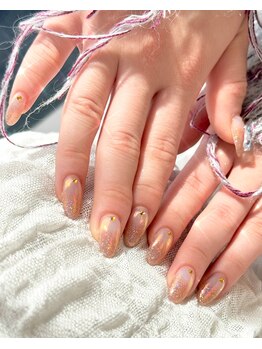 アタラクシア(Ataraxia)/オーロラ&ラメグラ