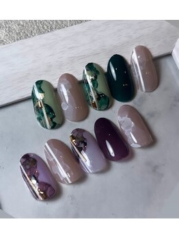 エムクオリティ(M-Quality)/nuance adi○as &nbsp;¥8,888