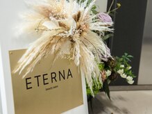 エテルナ(ETERNA)/Welcom