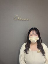 アトリエ シャルム(atelier Charmemu) Ibuki