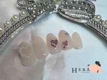 ヘラー 渋谷(HERA)/ワンホン　キラキラ