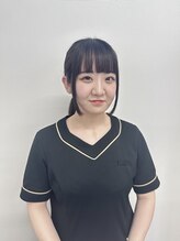 シュクレ 安城店(shucre) 黒柳 