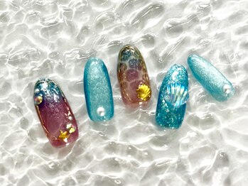 ルル ソレイユ(LouLou Soleil)/