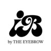 アイビー バイ ザ アイブロウ 横浜(iB by THE EYEBROW)のお店ロゴ