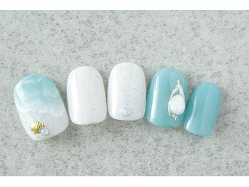 ストーク(stoke)/【定額】ワクワクコース/8900