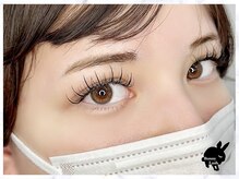 バニーラッシュ 津田沼店(Bunny Lash)/【ワンホンマツエク】