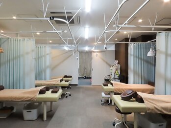 ペルレのなか鍼灸整骨院