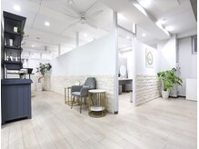 アイサロンフェア 横浜(eyesalon Fair)/レセプション【横浜】