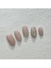 ☆定額ネイルアートA☆