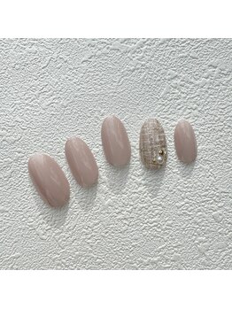 グレース(Graces)/☆定額ネイルアートA☆