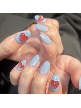 スリーツリー(Three Tree)/両手5本まで+ワンカラー