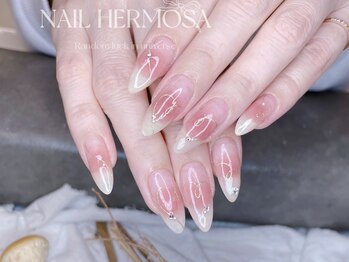 エルモサ/ネイルデザイン