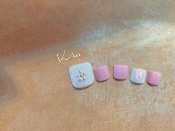 クレー(Klee)/定額Simple Design