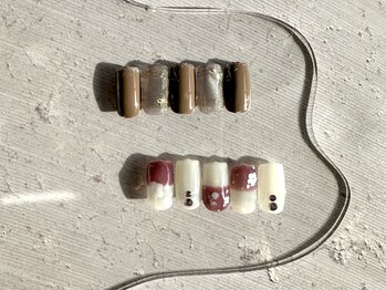 キャンアイドレッシー 熊谷店/2型¥5500