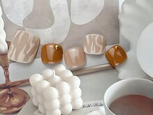 シャルム(Charm)/2月【定額】トレンドコース