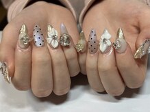 ソロルル ネイル(Sororuru Nail)