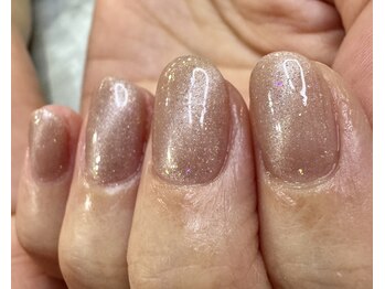 ラックス 神戸元町(LAX)/178色から選べるマグネット