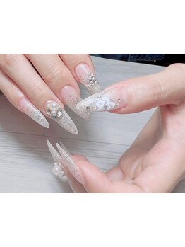 アートの種類が豊富