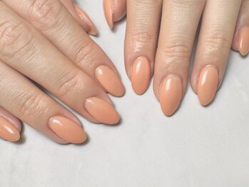 アンク(AnK)/ワンカラー