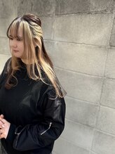 アピラ(APILA) Sawa 