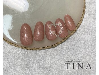 ティナ(TINA)/