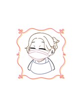 ミリミリネイル(MILI mili nail)&nbsp;藤田 祐美