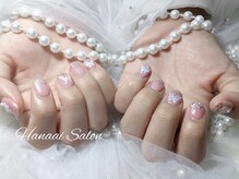 ハナアイ サロン 新大久保店(hanaai salon)/定額A 5980円