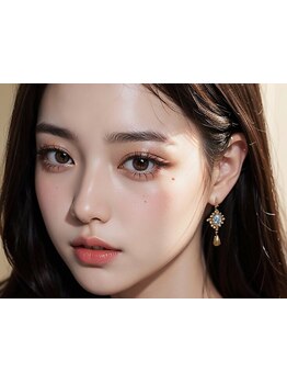 大人女性向けこだわりサロン