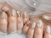 ティンク センター南 アイラッシュアンドネイル (Tink eyelash＆nail)の雰囲気（【hand】定額、お持ち込みどちらも対応可能☆）