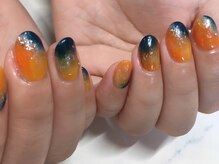 ネイルサロン アテナ(Athena)/持ち込みアートコース