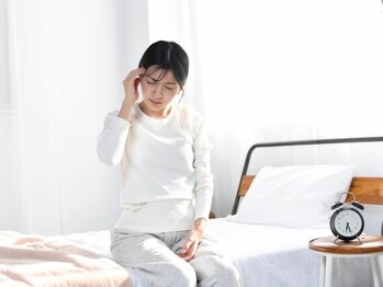 エルビーエス スタイル(Lbs-style)の写真/夏冷え、自律神経の乱れに巡り整うケア★眠りが浅い方、疲れが取れない方にもオススメです！