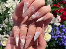 ケリーネイル(kelly nail.)