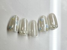 アンドローブ 銀座店(&robe)/feminine design