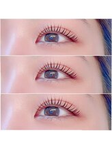 ディー(D)/ラッシュリフト