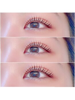 ディー(D)/ラッシュリフト