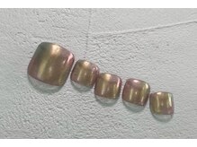 クレッシェレ(crescere)/Foot 定額¥6900