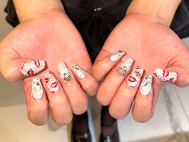 フラッシュネイル＊Yuuka