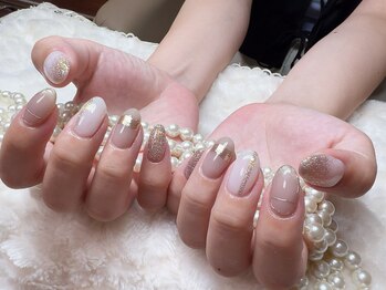 エルフネイル(Elf nail)/