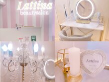 ラティーナ(Lattina)の雰囲気（お子様連れ歓迎♪ゆったりお寛ぎ下さい）