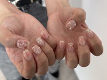 ヴィヴ(vive)/Design by &nbsp;kyoka