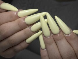 ワンカラー
