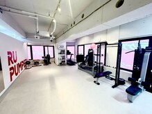 アクト(ACT)/Studio（スタジオ内）