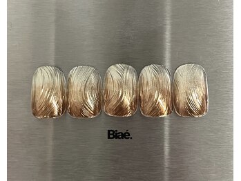 ビアエ(Biae.)/サンプル アート