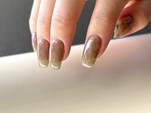 アンバイアオ(UN by ao.)/ブレンドワンカラー