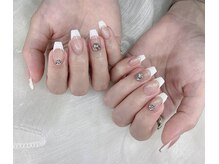 ヒリビューティー(Hili beauty)の雰囲気(フレンチ)